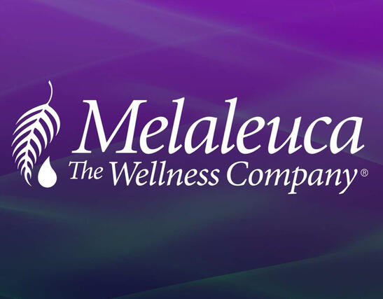 Melaleuca "Your Future Starts NOW" Project