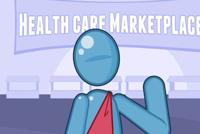 CHA Healthcare Marketplace